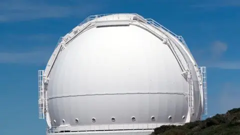 Inicia en Chile la construcción del observatorio de rayos gamma más grande y potente del mundo