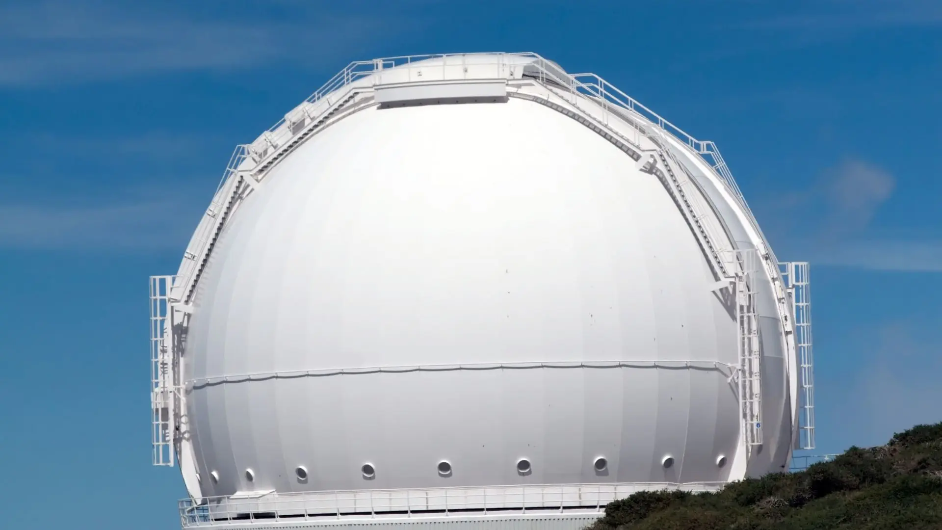 Inicia en Chile la construcción del observatorio de rayos gamma más grande y potente del mundo