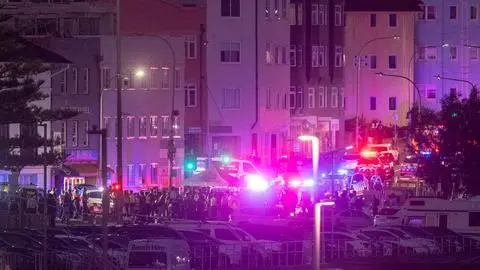 Estado Islámico celebra haber inspirado el atentado contra judíos en Sídney, pero no lo reivindica