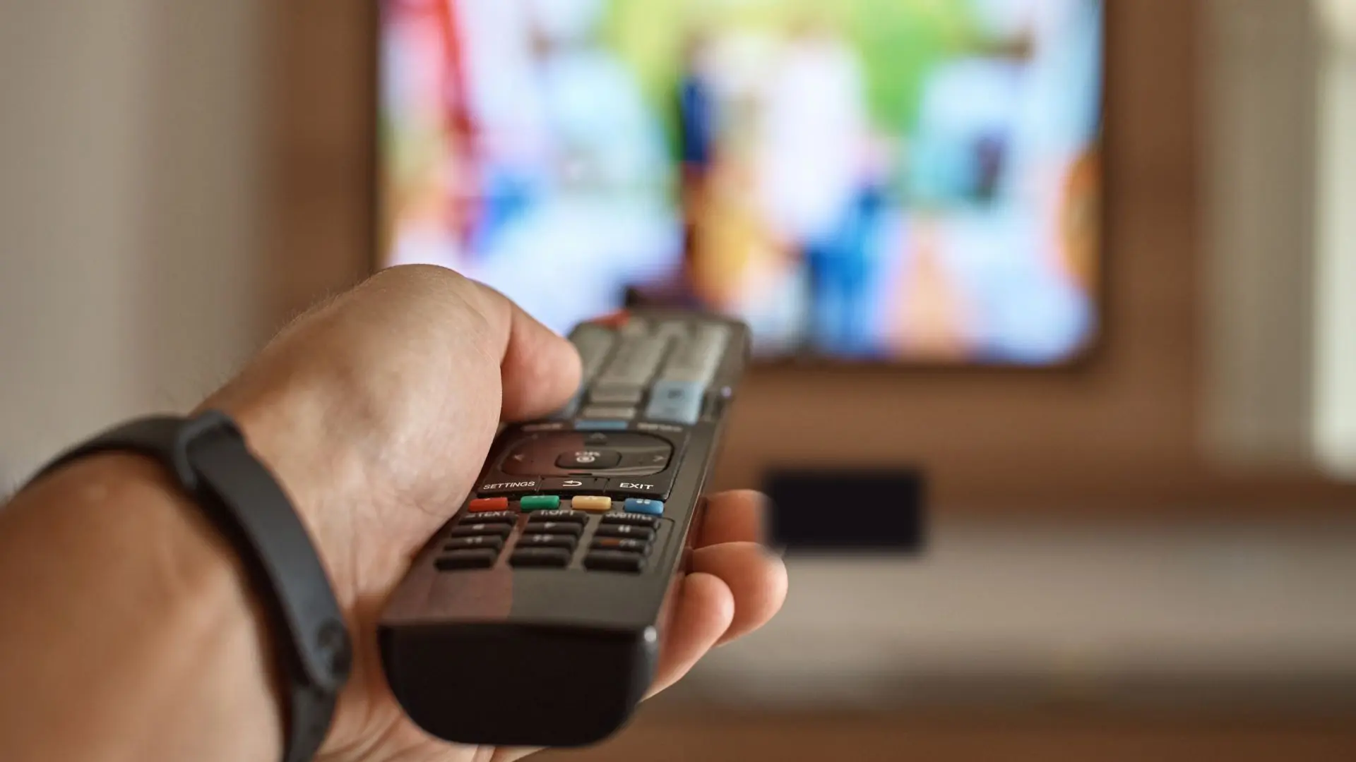 Nuevo canal de televisión chileno llega a las pantallas en enero de 2026