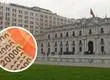 Ni el Presidente ni un diputado: Este es el funcionario que gana casi $18 millones mensuales