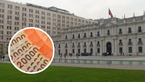 Ni el Presidente ni un diputado: Este es el funcionario que gana casi $18 millones mensuales