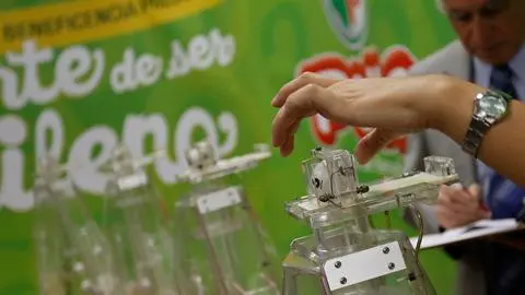 Revelan por qué Polla Chilena canceló “La Suerte en Chile” este 2025: ¿volverá el sorteo?