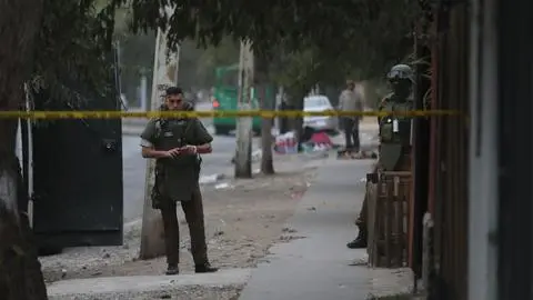 Autor del disparo lo subió a su auto y lo llevó a un SAR: Hombre muere tras ser baleado en el tórax en medio de una discusión en Renca