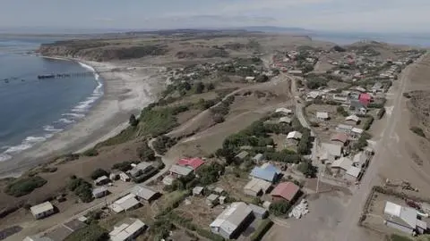 Consejo Regional del Biobío aprueba subsidio para la autogeneración eléctrica de la Isla Santa María