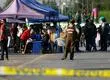Tiroteo en feria navideña deja dos personas fallecidas y una herida grave en La Florida