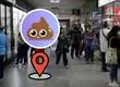 “Cagapp”, la aplicación que localiza baños en caso de urgencia, ya está disponible en el Gran Concepción
