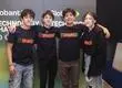 Escolares del Gran Concepción obtienen el subcampeonato en la Final Internacional de los Intercolegiales de Minecraft
