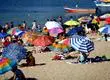 En Argentina destacan a esta playa del Biobío como ideal para disfrutar sus “aguas cristalinas” y hacer shopping