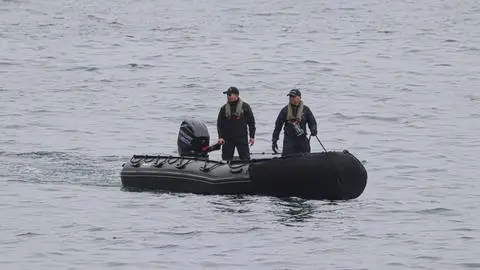 Amigos lograron salir con vida: Encuentran cuerpo de joven bañista de 20 años desaparecido en playa de Antofagasta