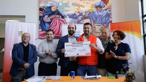 Lota fortalecerá su red de salud con nuevas ambulancias financiadas por el Gore Biobío