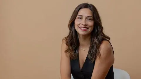 Gas Sur anuncia que Jennifer Fuenzalida Cabrera asume como nueva gerente general de la empresa