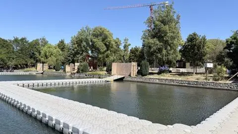 Anuncian acceso gratis al balneario Laguna Chica desde el 5 de enero de 2026 y explican el sistema de inscripción en San Pedro de la Paz