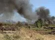 Sujetos detenidos por incendio forestal en Chillán Viejo quedaron con arraigo nacional: 150 hectáreas resultaron afectadas