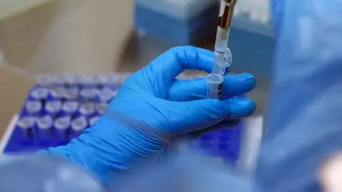 Primer caso de influenza A (H3N2) se registró en la Región de Ñuble