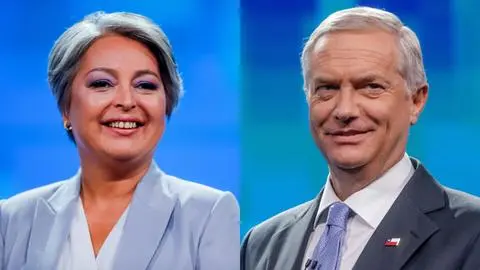 Jeannette Jara no aplicará indultos conmutativos: Kast aseguró que “los únicos que han protegido a abusadores son ellos”