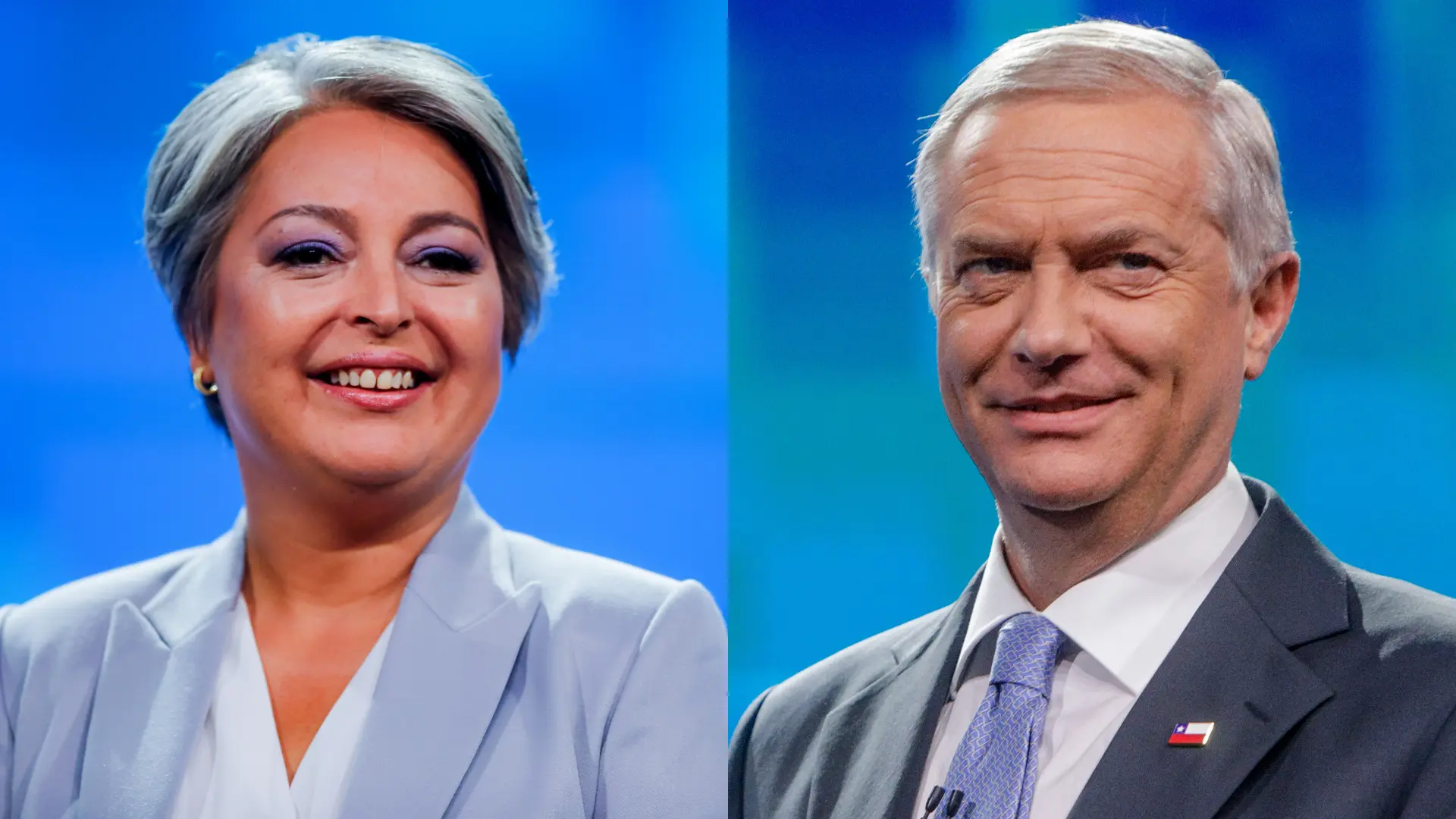 Jeannette Jara no aplicará indultos conmutativos: Kast aseguró que “los únicos que han protegido a abusadores son ellos”
