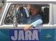 Comando de Jeannette Jara justifica despliegue en regiones en medio de la segunda vuelta