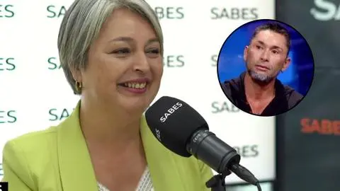 “Hace tiempo viene dando la hora”: Jeannette Jara responde sin filtro a burlas de Chino Ríos
