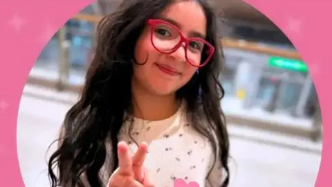 “Juntos por Emma”: Evento deportivo busca recaudar dinero para tratamiento de niña con cáncer en Arauco