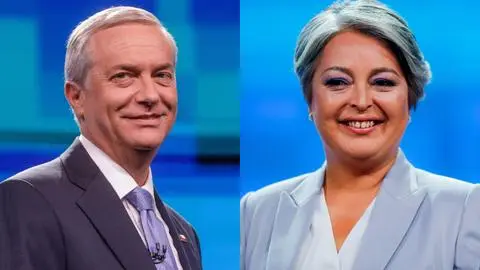Kast aseguró que “no vamos a tocar las 40 horas” pese a que su programa lo menciona para las pymes
