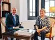José Antonio Kast concreta reunión con Michelle Bachelet: “Chile está primero”