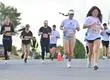 Corrida Lagunas de Concepción reunió más de 7 mil runners en Barrio Norte