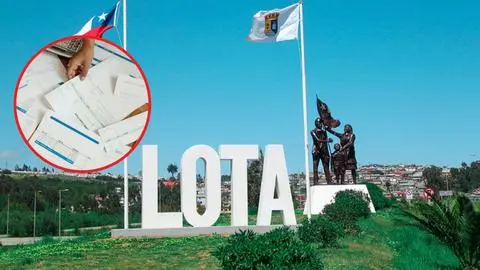 Lota sufre recorte en el presupuesto por deudas previsionales en Educación