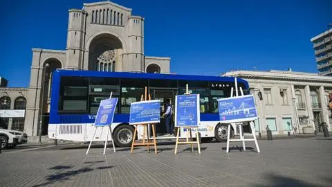 16 mil personas ya participaron en encuesta que definirá diseño de tarjeta para pagar la micro en el Gran Concepción