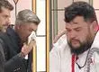 Otakin rompió en llanto tras garrafal error en “El Internado”: Entregó un plato con un trozo de vidrio