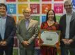 Pacto Global Chile de la ONU distingue a Aclara por su aporte al empleo y proveedores locales