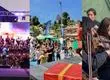 Desde la Sinfonía UdeC hasta fiestas en barrios: Eventos gratuitos para disfrutar la Navidad en Concepción