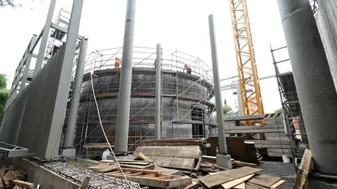 Planetario y Parque Urbano transformarán el Campus Concepción de la Universidad del Bío-Bío