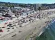Penco activa plan para reforzar seguridad en playas durante el verano