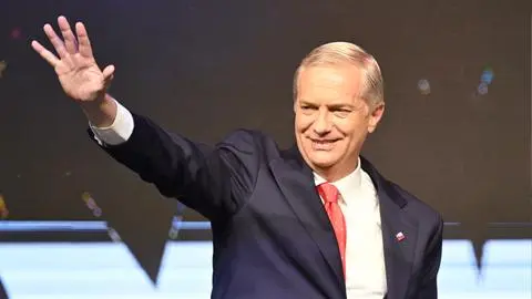 José Antonio Kast es el nuevo presidente electo de Chile: ¿Cuándo asume el cargo?
