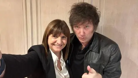 Patricia Bullrich renuncia al Ministerio de Seguridad en Argentina: Asumirá otro cargo político