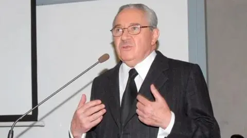 Fallece Pablo Rodríguez Grez, ex abogado del dictador Augusto Pinochet y fundador del movimiento Patria y Libertad