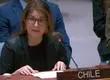Consejo de Seguridad ONU: Chile rechaza intervención militar en Venezuela pero desconoce a Maduro como presidente legítimo