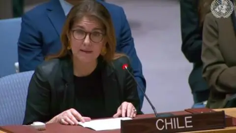 Consejo de Seguridad ONU: Chile rechaza intervención militar en Venezuela pero desconoce a Maduro como presidente legítimo
