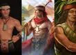 Tras inclusión en Age of Empires II: Las menciones al pueblo Mapuche en videojuegos