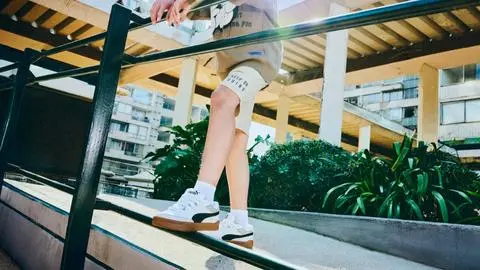 Zapatillas en clave tendencia: Los modelos que marcan el ritmo del street y el día a día