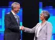 Los montos que Jeannette Jara y José Antonio Kast podrían recibir por votos obtenidos en Elecciones 2025