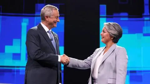 Los montos que Jeannette Jara y José Antonio Kast podrían recibir por votos obtenidos en Elecciones 2025