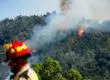 Situación crítica en el Maule: Presenta tres alertas rojas por distintos incendios forestales