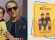 Llega a librerías la historia ilustrada de Los Bunkers para niñas y niños