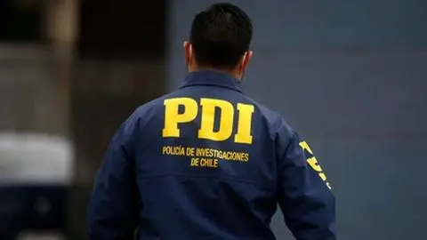 Funcionario de la PDI mata a delincuente que intentó robarle su vehículo durante una encerrona en la comuna de Quilicura