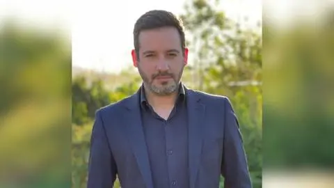 Consejero regional de Los Ríos es formalizado por provocar accidente de tránsito mientras conducía en evidente estado de ebriedad
