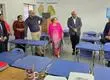 Con una inversión de $600 millones: Inauguran nuevas instalaciones de escuela rural en Hualqui
