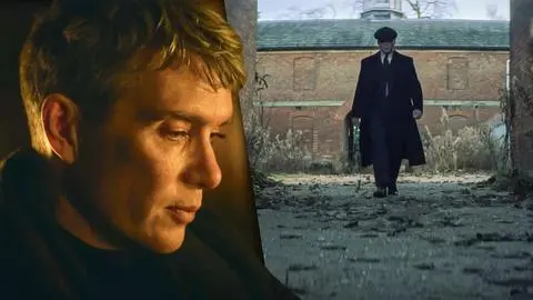 Regresan las boinas cegadoras: Netflix publica primer tráiler de nueva película de Peaky Blinders