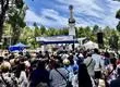 Conoce aquí el horario de misas en Cerro La Virgen de Concepción este 8 de diciembre